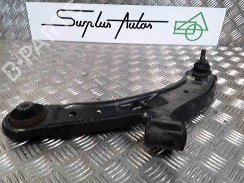 Used Left front suspension arm SUZUKI SWIFT IV (FZ, NZ) 1.2 (AZH412, ZC72S) (94 hp) 25766904