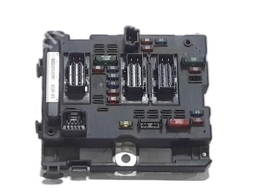 Used Fuse box PEUGEOT 307 (3A/C) 2.0 HDi 110 (107 hp) 29843879