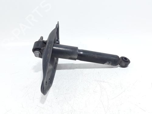 Used Left rear shock absorber Left rear shock absorber 37225222 37225222