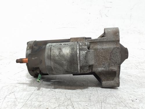 Startmotor Startmotor 39571198 39571198