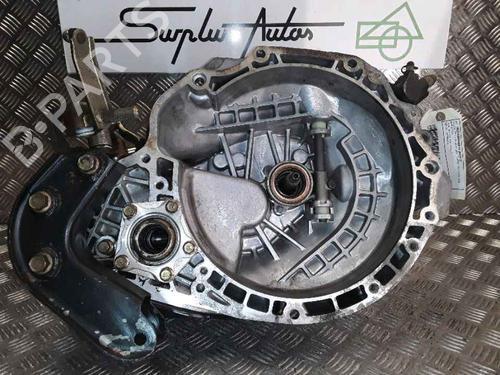 Used Gearbox CHEVROLET AVEO / KALOS Hatchback (T200) 1.4 (83 hp) 25765873