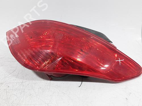 Used Right taillight Right taillight 37674349 37674349
