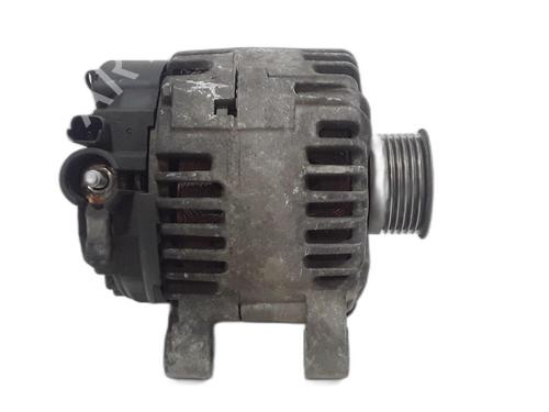 Used Alternator CITROËN C3 I (FC_, FN_) 1.4 HDi (68 hp) 28532679
