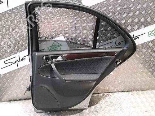 Dør høyre bak MERCEDES-BENZ C-CLASS (W203) C 220 CDI (203.006, 203.008) | BP25194264C5