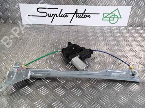 Front right window mechanism OPEL CORSA D (S07) 1.3 CDTI (L08, L68) | BP25191100C23 