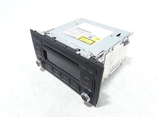 Radio SEAT EXEO (3R2) 2.0 TDI | BP25189204E6 