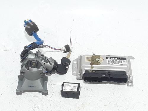 Elektronisk modul HYUNDAI ATOS (MX) 1.1 (58 hp) 29816687