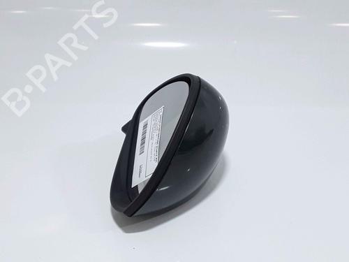 Right mirror SEAT LEON (1P1) 1.6 TDI | BP25192256C27 