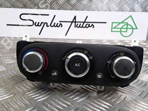 Used Climate control RENAULT CLIO IV (BH_) 1.5 dCi 75 (75 hp) 25170873