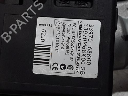Electronic module SUZUKI ALTO VII (GF, HA25_, HA35_) 1.0 (AMF310, GFC31S) | BP28363906M83 