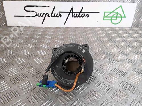 Kollisjonspute styreenhet OPEL TIGRA TwinTop (X04) 1.3 CDTI (R97) (69 hp) 25766552
