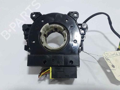Used ECU airbags NISSAN MICRA IV (K13K, K13KK) 1.2 (80 hp) 25194790