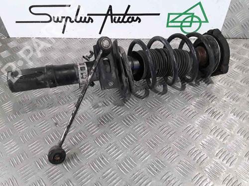 Right front shock absorber SEAT IBIZA III (6L1) 1.4 TDI | BP25196584M17 