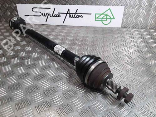Right front driveshaft SKODA OCTAVIA II (1Z3) 1.9 TDI | BP25200333M39 