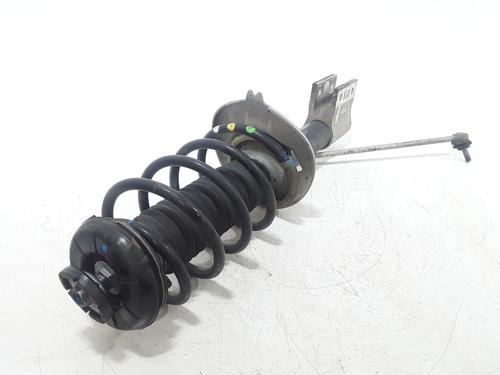 Left front shock absorber PEUGEOT 3008 I MPV (0U_) 1.6 HDi | BP25199439M16 
