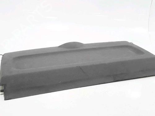 Rear parcel shelf TOYOTA YARIS (_P1_) 1.0 (SCP10_, SCP10R) | BP25201254C85