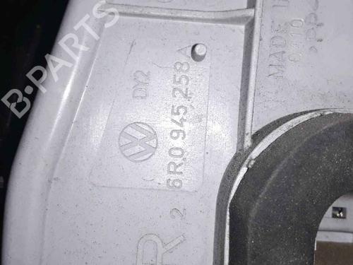 Right taillight VW POLO V (6R1, 6C1) 1.6 TDI | BP25193403C35 