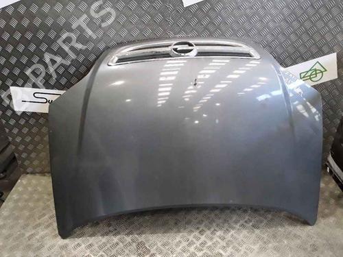 Hood OPEL ZAFIRA A MPV (T98) 2.0 DTI 16V (F75) | BP25766530C1 