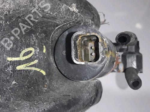 Windscreen washer tank CITROËN C4 Coupe (LA_) 1.6 HDi | BP25202103C113 