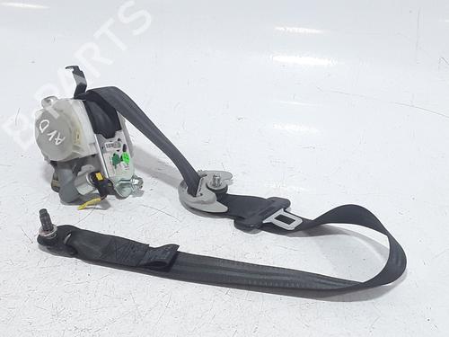 Used Front right belt tensioner HYUNDAI i20 I (PB, PBT) 1.1 CRDi (75 hp) 29263376