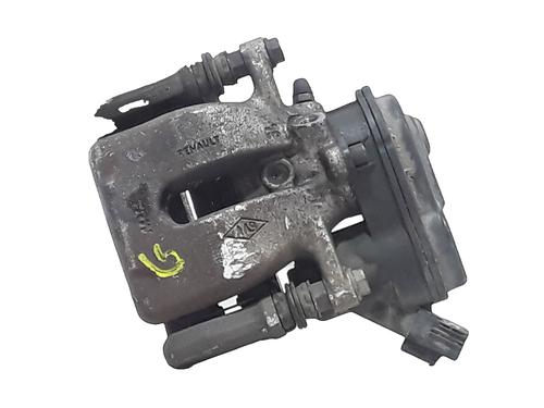 Venstre bremsekaliber bag RENAULT MEGANE IV Grandtour (K9A/M/N_) 1.6 dCi 130 (130 hp) 32376171