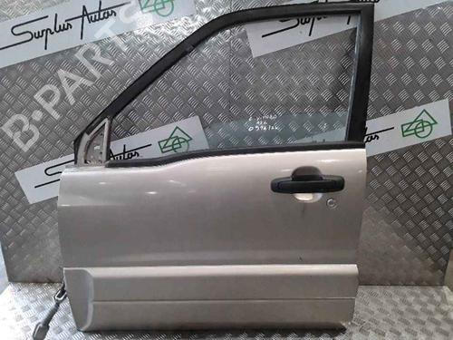 Used Left front door SUZUKI GRAND VITARA I (FT, HT) [1998-2008]  25766402