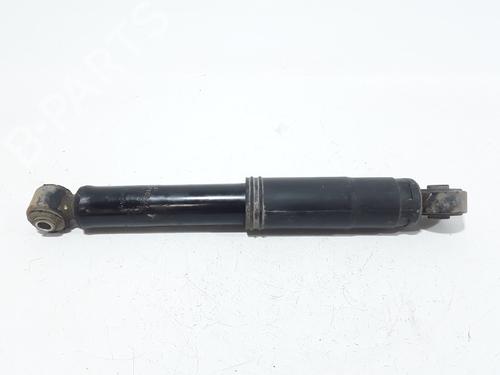 Used Right rear shock absorber FORD KA (RU8) 1.2 (69 hp) 25195782