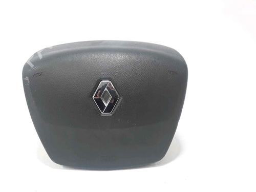 Used Driver airbag RENAULT MEGANE III Hatchback (BZ0/1_, B3_) 1.5 dCi (BZ09, BZ0D, BZ1W, BZ29, BZ14) (110 hp) 25160864