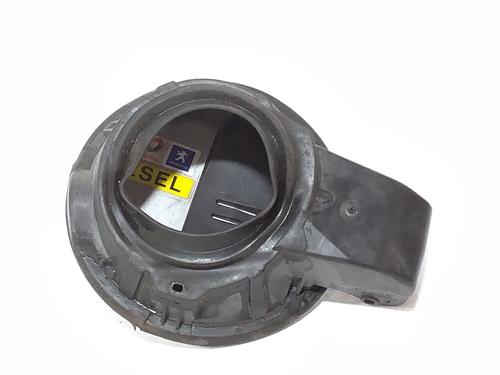 Fuel flap PEUGEOT 207 (WA_, WC_) 1.6 HDi | BP27690220C131 