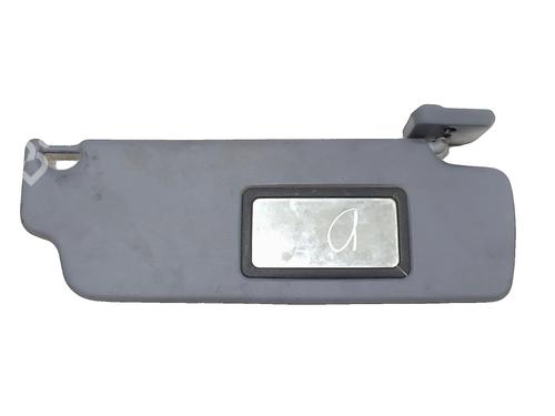 Used Right sun visor Right sun visor RENAULT TWINGO I (C06_) 1.2 (C066, C068) (58 hp) 40552269 40552269