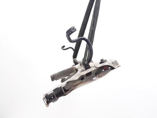 Subframe RENAULT MEGANE II (BM0/1_, CM0/1_) 1.5 dCi (BM0F, BM0T, BM2B, CM0F, CM0T) | BP25856587M9 