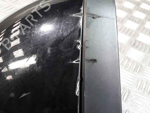 Right mirror OPEL CORSA D (S07) 1.3 CDTI (L08, L68) | BP25192614C27 