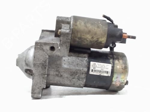 Used Starter Starter RENAULT CLIO II (BB_, CB_) 1.5 dCi (B/CB07) (65 hp) 32398481 32398481