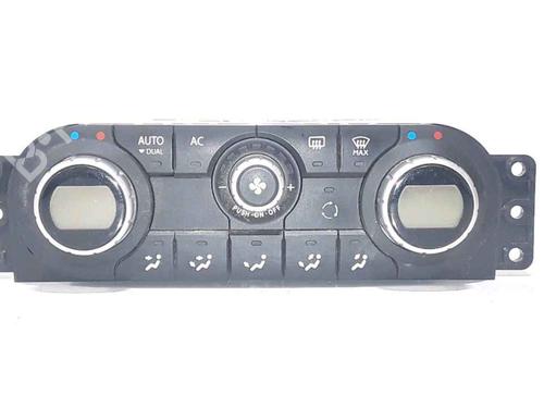 Used Climate control RENAULT KOLEOS I (HY_) 2.0 dCi 4x4 (HY0K) (150 hp) 25170926