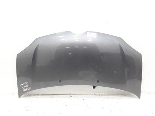 Used Hood RENAULT TWINGO III (BCM_, BCA_) 0.9 TCe 95 (92 hp) 25167805