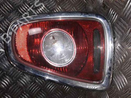 Used Right taillight MINI MINI (R56) Cooper D (109 hp) 25192983