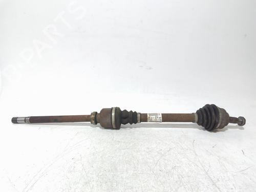 Used Right front driveshaft PEUGEOT 308 I (4A_, 4C_) 1.6 16V (150 hp) 32307522