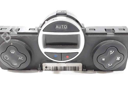 Used Climate control RENAULT CLIO III (BR0/1, CR0/1) 1.2 16V (BR0P, CR0P) (101 hp) 25170885