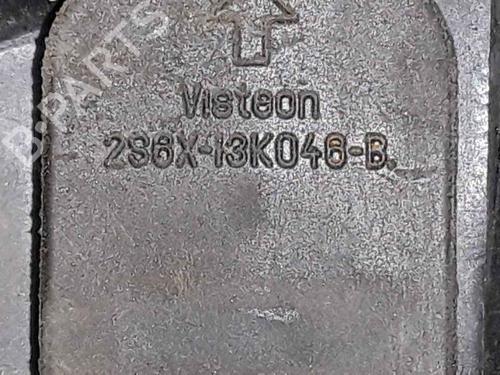 Left headlight FORD FIESTA V (JH_, JD_) 1.4 TDCi | BP25181792C28 