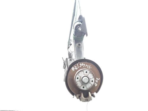 Rear axle PEUGEOT 308 I (4A_, 4C_) 1.6 HDi | BP25195662M2 