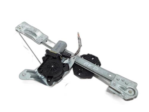 Used Front right window mechanism DACIA SANDERO II 1.5 dCi (90 hp) 30290686