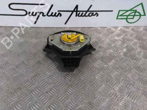 Driver airbag TOYOTA YARIS (_P1_) 1.5 (NCP13_, NCP13R) | BP25160821C9 
