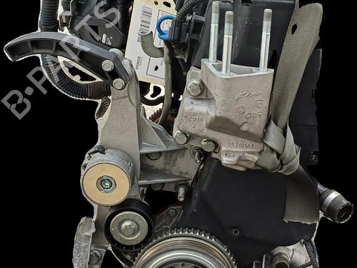 Engine FIAT PUNTO (188_) 1.2 60 (188.030, .050, .130, .150, .230, .250) | BP25179718M1 