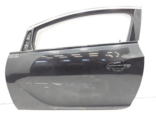 Used Left front door OPEL ASTRA J GTC 2.0 CDTI (08) (165 hp) 28502501