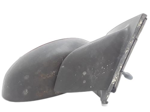 Right mirror PEUGEOT 107 (PM_, PN_) 1.0 | BP26164116C27