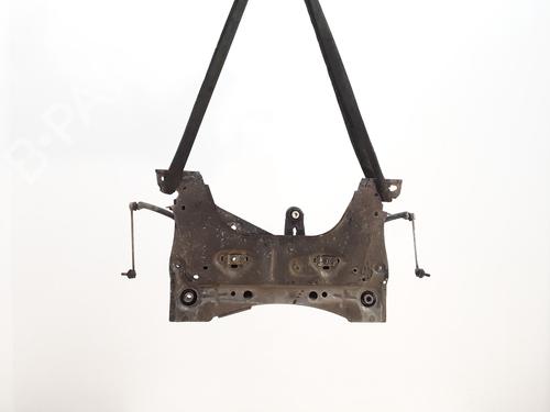 Used Subframe NISSAN MICRA III (K12) 1.2 16V (65 hp) 30521265