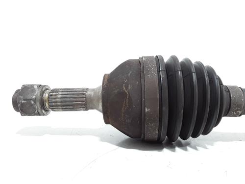 Left front driveshaft CITROËN C3 II (SC_) 1.1 i | BP28067172M38 