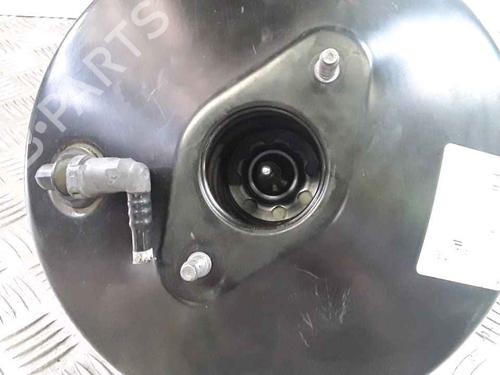 Servo brake CITROËN C3 II (SC_) 1.6 HDi 90 | BP25162770M42 