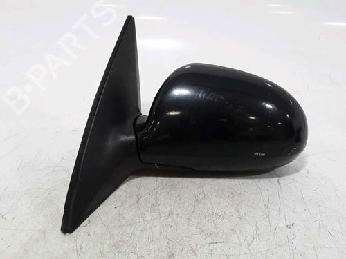 Left mirror HYUNDAI i30 Estate (FD) 1.6 CRDi | BP25186911C26 