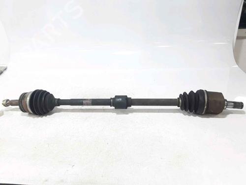 Used Right front driveshaft HYUNDAI TUCSON (JM) 2.0 CRDi (113 hp) 25199476